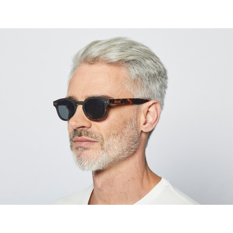 Lentes Izipizi #C Sun - Tortoise Lentes Izipizi #C Sun - Tortoise