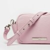 Bandolera Cloud En Floater Rosa