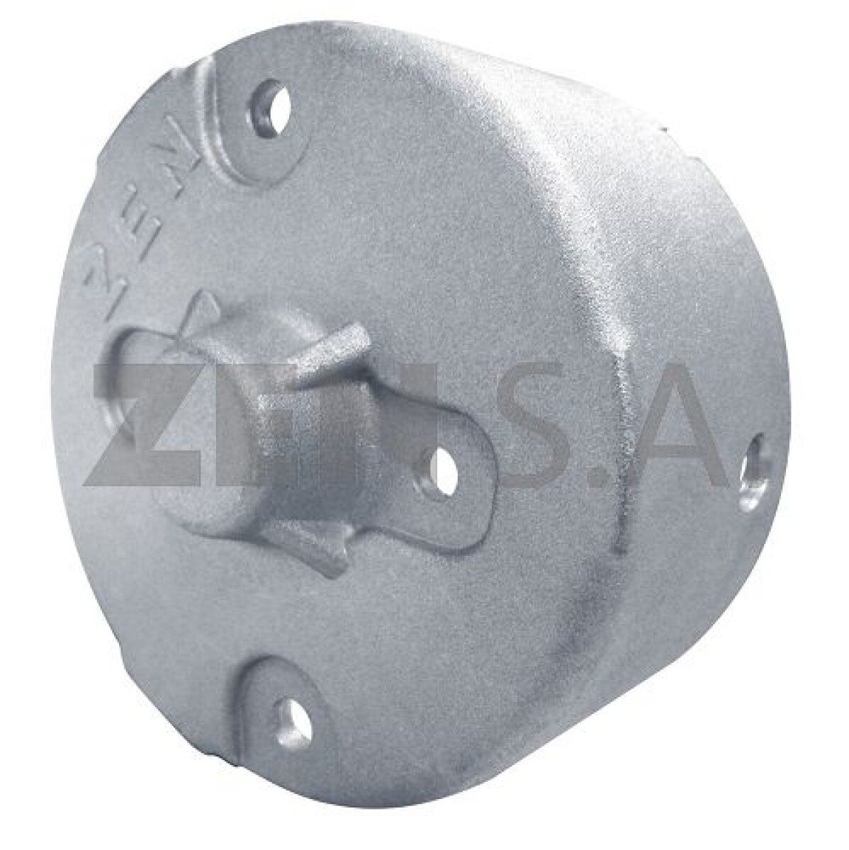 TAPA ARRANQUE - TAPA TRAS PRESTOLITE S10 FORD CARGO F100 F250 ZEN 