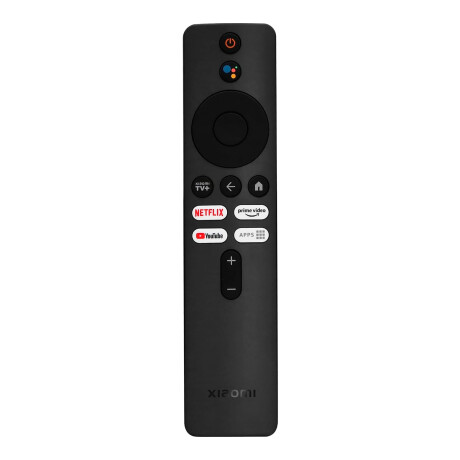 Mi Tv Stick 4K GEN2 Xiaomi Android Dolby Dts Control Remoto 001