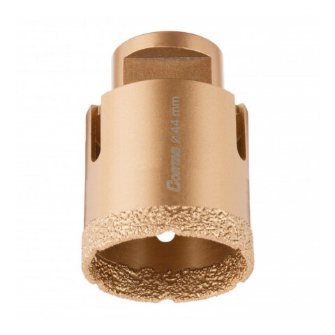 Sierra de copa diam 44mm p/ amoladora Sierra De Copa Diam 44mm P/ Amoladora