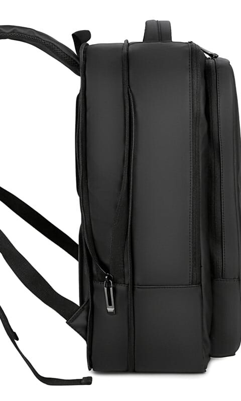 MOCHILA THE ECONOMIST NEGRO