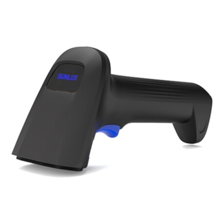 Lector Láser de Mano Inalámbrico Xl-Scan Rw10 2D 001
