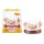 Squishy La Squish con aroma La Snaxolotl