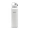 Botella Termica Deportiva 600 Ml Acero Inoxidable GRIS