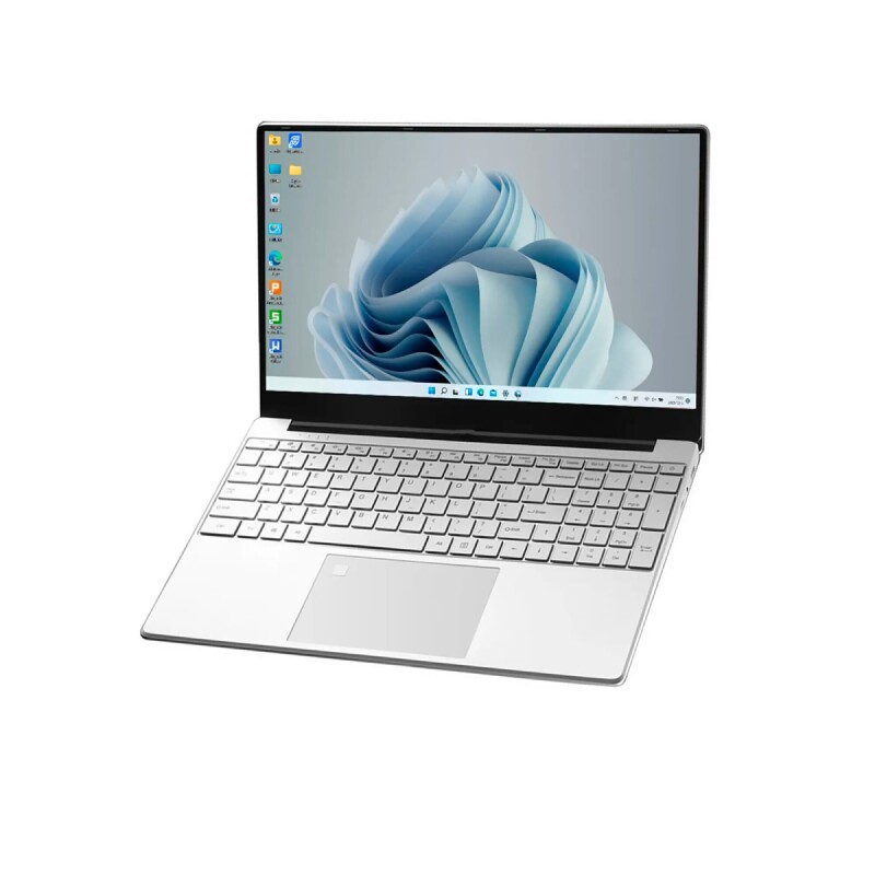 Joyroom notebook 15,6 " 12Gb DDR4 /512GB SSD WIN 11 PRO - JRN5095 Joyroom notebook 15,6 " 12Gb DDR4 /512GB SSD WIN 11 PRO - JRN5095