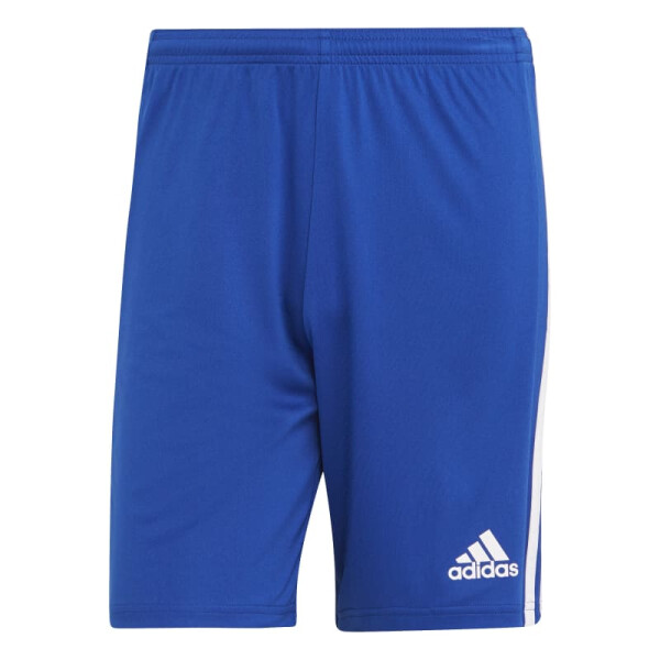 SHORT ADIDAS SQUAD 21 de Hombre - GK9153 Azul Francia