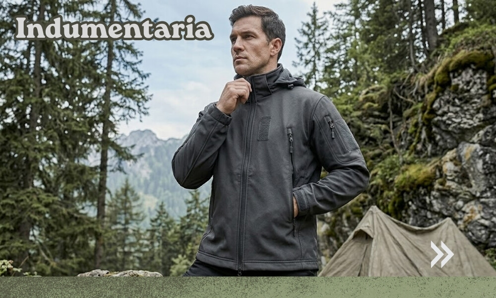 Indumentaria