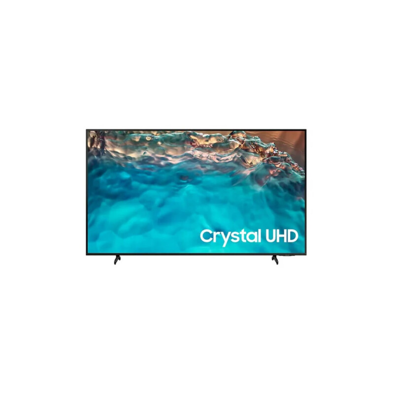 Smart TV Led Samsung 55" Crystal UHD UN55U8000HGXPR-2 Smart TV Led Samsung 55" Crystal UHD UN55U8000HGXPR-2