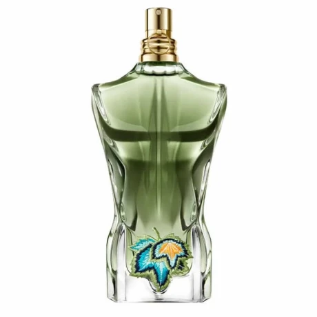 Perfume Jean Paul Gaultier Le Beau Paradise Garden Edp 75ml Perfume Jean Paul Gaultier Le Beau Paradise Garden Edp 75ml