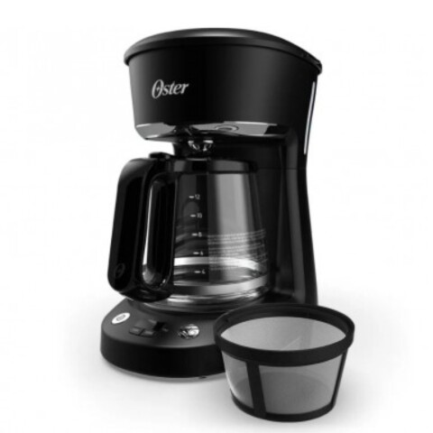 Cafetera Oster de Goteo 12 Tazas Cafetera Oster de Goteo 12 Tazas