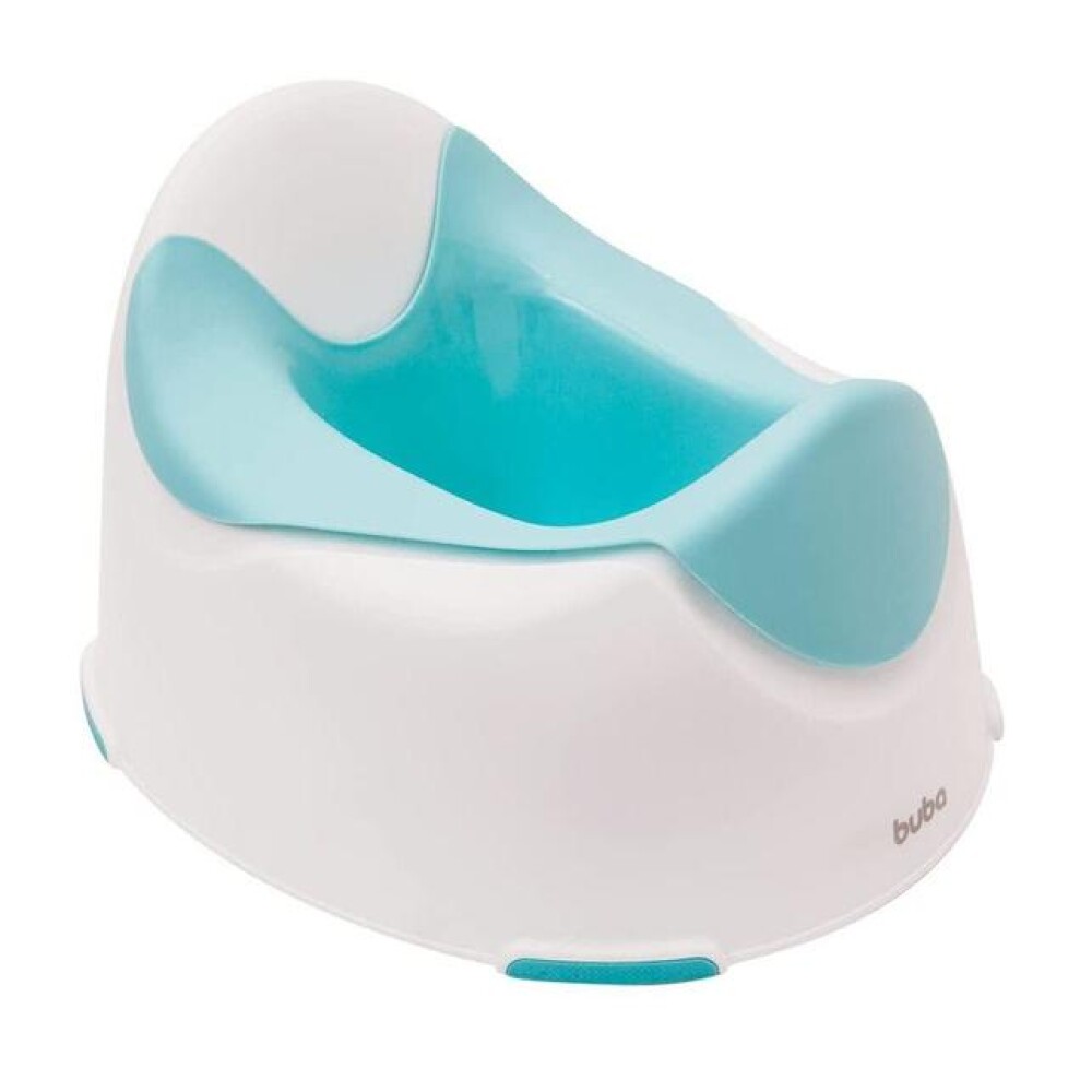 Pelela basic BUBA celeste