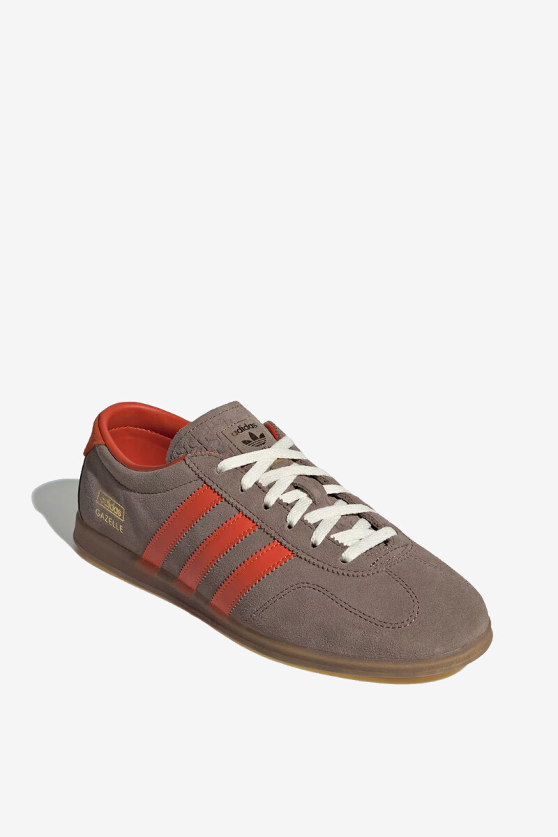 GAZELLE LO PRO W Marron