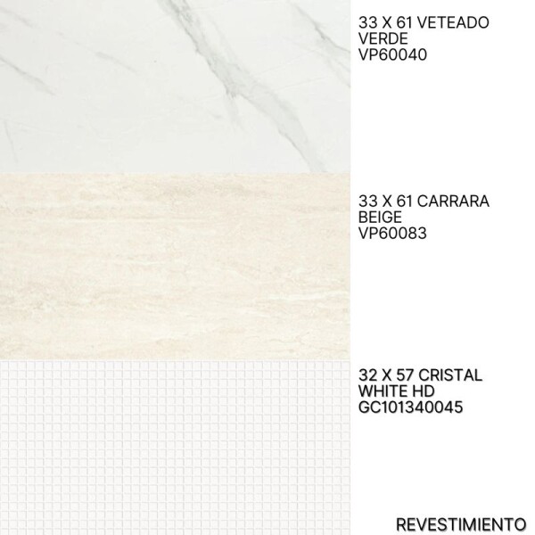 BAÑO COMPLETO N°5 INODORO CON MOCHILA + MUEBLE DE BAÑO 80 CM CON ESPEJO + GRIFERIA + CERAMICA DE PISO Y PARED BAÑO COMPLETO N°5 INODORO CON MOCHILA + MUEBLE DE BAÑO 80 CM CON ESPEJO + GRIFERIA + CERAMICA DE PISO Y PARED