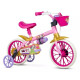 Bicicleta Disney RODADO 12 PRINCESAS