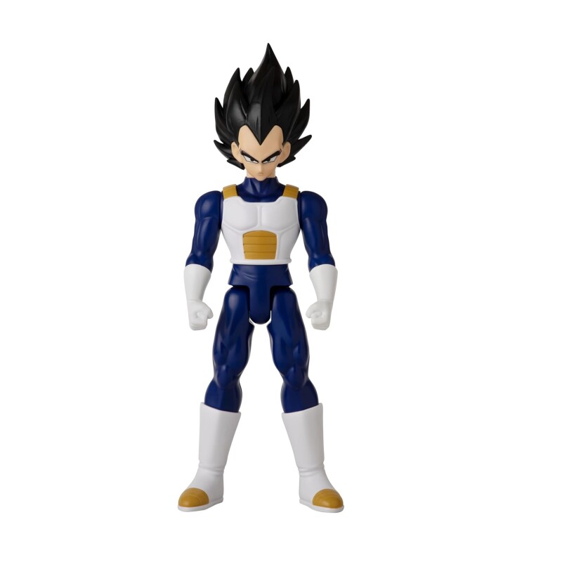 Dragon Ball Super Vegeta Limit Breaker 30 cm Bandai BANDAI DRAGON BALL SS LIMIT BREAKER SERIES SS VEGETA 30 CM ARTICULADA