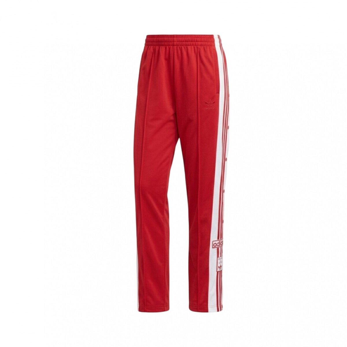 PANTALON adidas DEPORTIVO ADIBREAK - Red White 