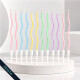 Vela Pastel Multicolor x12 Vela Pastel Multicolor x12