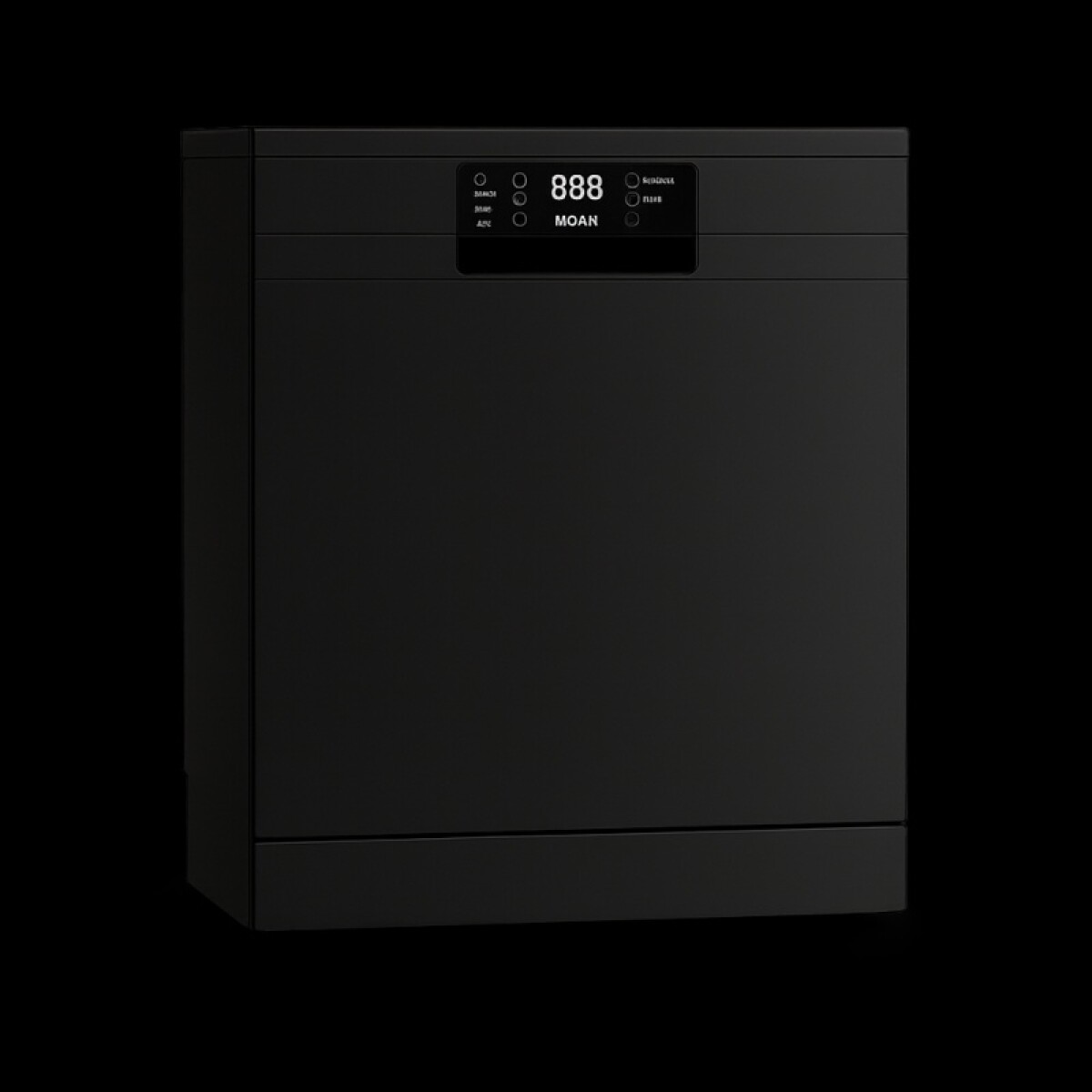 Lavavajillas Midas MD-LVS13B 