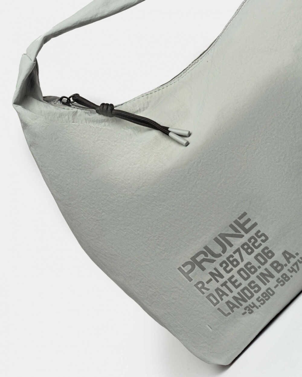 Bolso Sea en nylon Sky