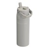Botella Stanley Aerolight Flip Straw 710ml Ash