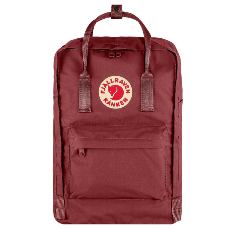 Mochila Fjall Raven Kånken Laptop 17""-Rojo Mochila Fjall Raven Kånken Laptop 17""-Rojo