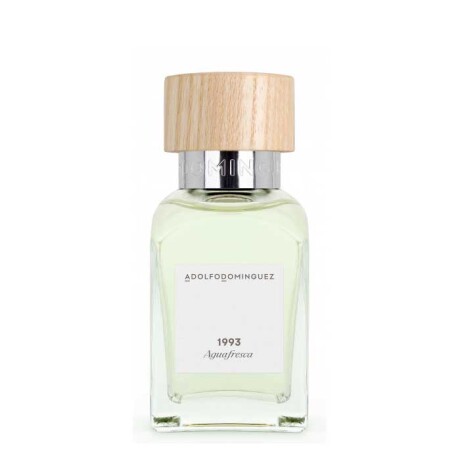 PERFUME ADOLFO DOMINGUEZ MEN 1993 AGUA FRESCA 120ml PERFUME ADOLFO DOMINGUEZ MEN 1993 AGUA FRESCA 120ml