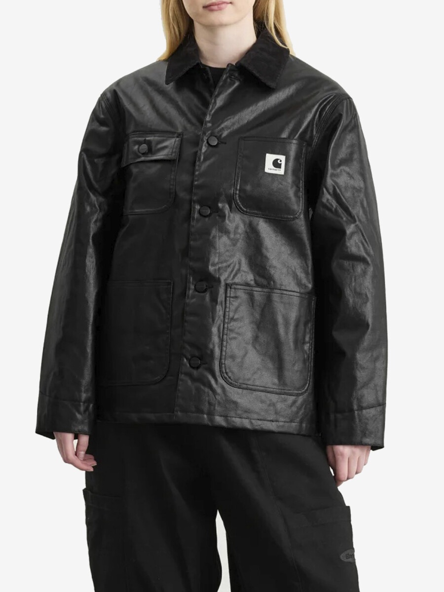 W' DEAN MICHIGAN JACKET 