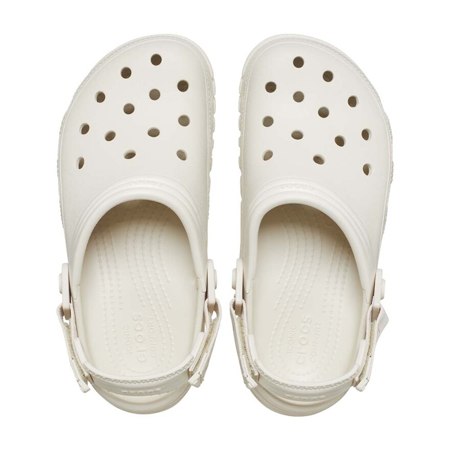 Duet Max II Clog - Unisex Stucco