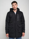 PARKA PULSE Umbro Hombre 002