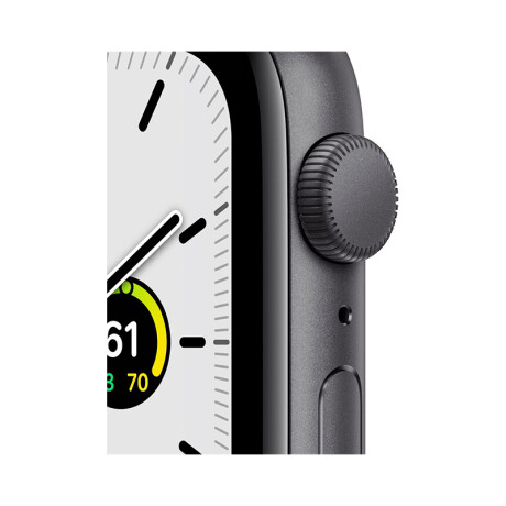 Reloj SmartWatch Apple Watch SE 44mm MKQ63 Space Gray Reloj SmartWatch Apple Watch SE 44mm MKQ63 Space Gray