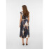 VMJOA SL 7/8 DRESS PR WVN GA BLACK