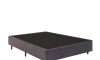 Conjunto Sommier - 1 1/2 PLAZA Espuma D28 160 Kg - Alta Performance Conjunto Sommier - 1 1/2 PLAZA Espuma D28 160 Kg - Alta Performance
