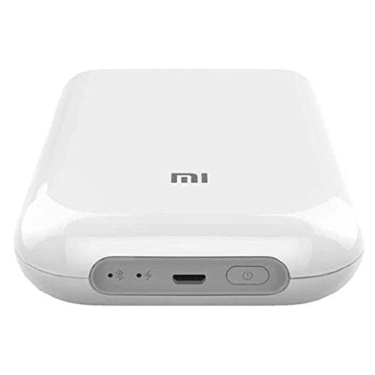 Xiaomi Impresora Fotográfica Portátil Bluetooth 