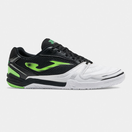 Championes Joma de Hombre - DRIBLING - DRIS2642IN BLACK/WHITE
