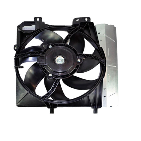 ELECTROVENTILADOR CITROEN - PEUGEOT C/ENCAUZADOR 208 - ELECTROVENTILADOR CITROEN - PEUGEOT C/ENCAUZADOR 208 -