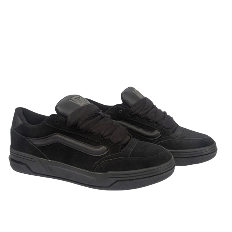 Championes Vans Hylane Mono - Negro Championes Vans Hylane Mono - Negro