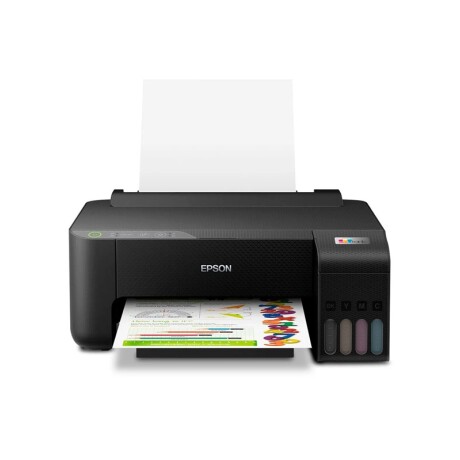 Impresora Epson L1250 Ecotank Wifi con 4 tintas Impresora Epson L1250 Ecotank Wifi con 4 tintas