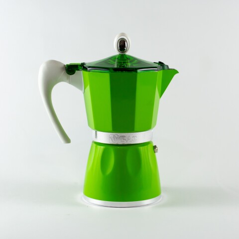 CAFETERA GAT BELLA 6 P Unica