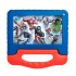 Tablet Kid Android Mulltilaser 7" 64 Gb 4 Ram Azul Avengers Tablet Kid Android Mulltilaser 7" 64 Gb 4 Ram Azul Avengers