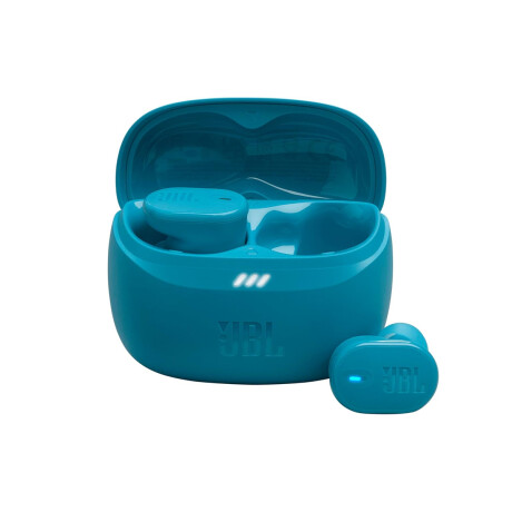 Auriculares JBL Tune Flex 2 NC con Bluetooth Turquoise Auriculares JBL Tune Flex 2 NC con Bluetooth Turquoise