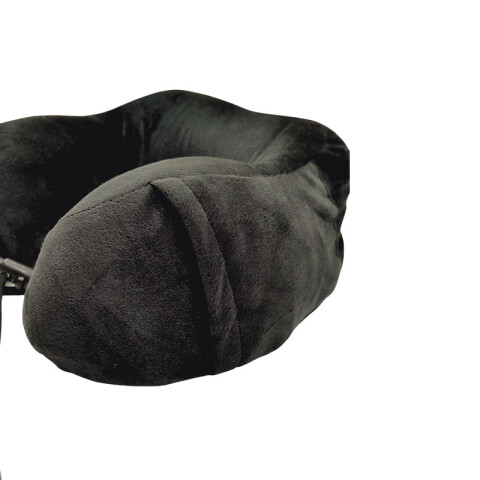 Almohada de viaje en forma de U Almohada De Viaje En Forma De U