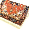 Alfombra terciopelo 3,00x2,00 g Alfombra terciopelo 3,00x2,00 g
