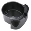 Freidora Sin Aceite Enxuta Capacidad 3l Potencia 1300w Color Negro Freidora Sin Aceite Enxuta Capacidad 3l Potencia 1300w Color Negro