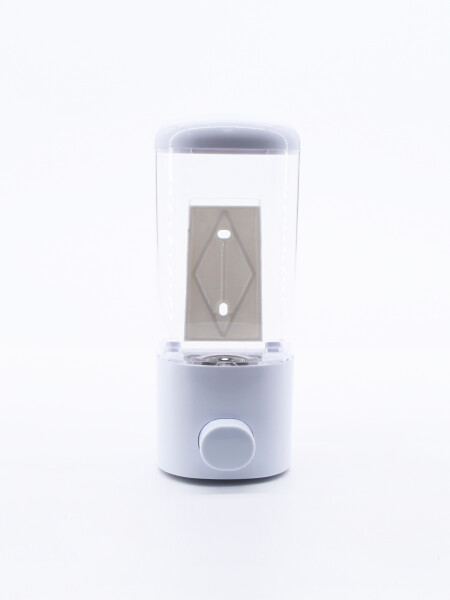 DISPENSADOR DE PARED BLANCO