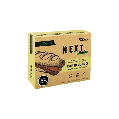 Next parrillero x3 Etosha Next Parrillero X3 Unidades