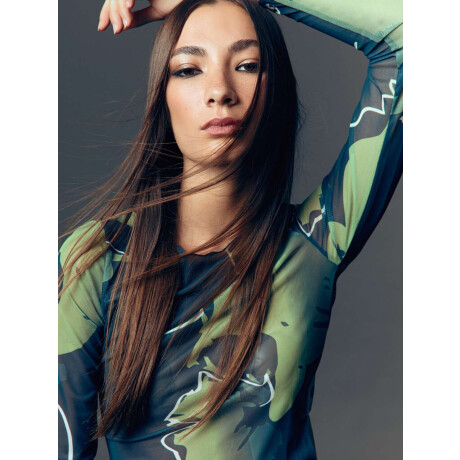 Top Musil Olive