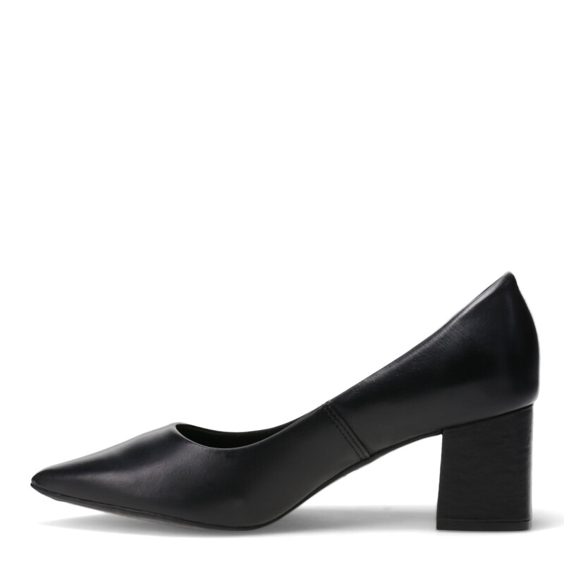 Zapatos de Mujer Bottero 354901 Negro