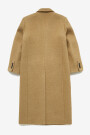 CHAQUETA Camel
