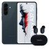 Samsung A37 8/256gb 5g + Regalo VERDE